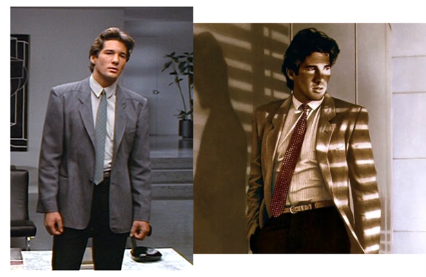 Armani - American Gigolo