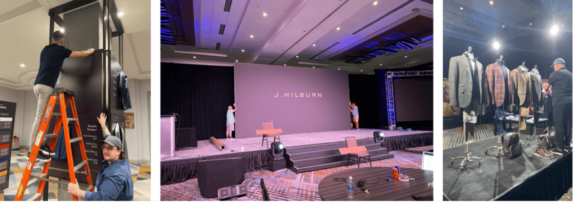 Behind the Seams pic 3