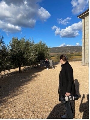 Behind the Seams pic 6