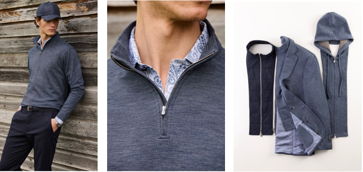 Extraordinary Knits Picture1