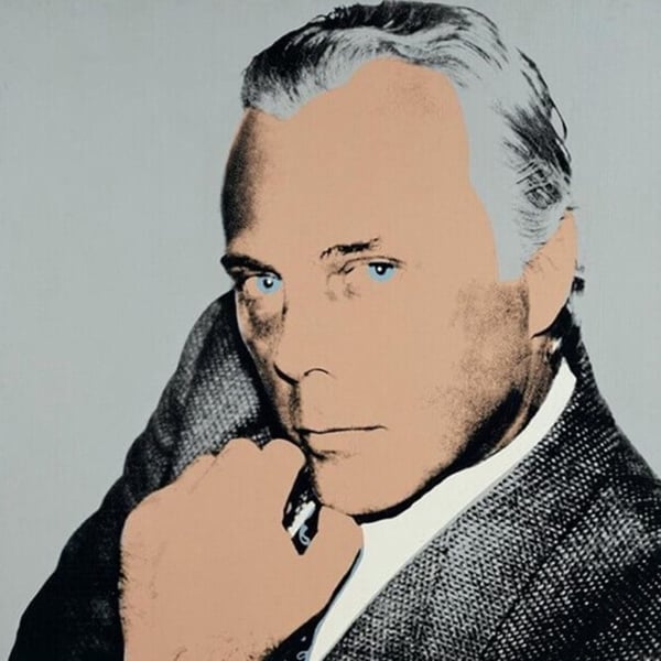 Giorgio Armani