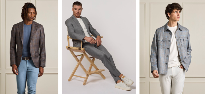 Menswear on The Move Picture3