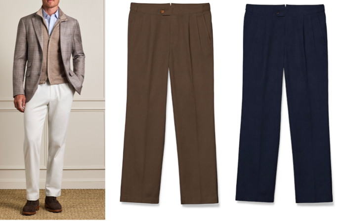 Simon Says Relaxed Not Sloppy Picture2