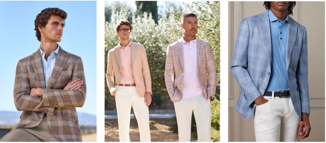 Spotlight on Sportscoats Picture1