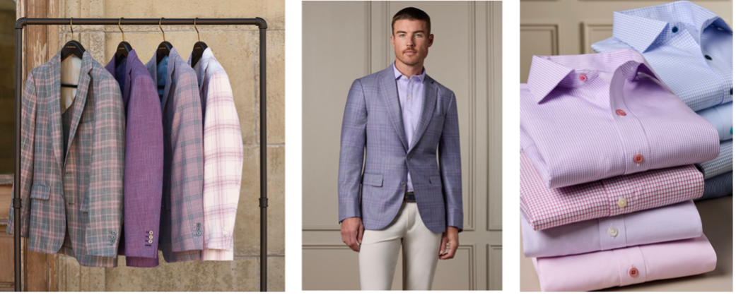 Spotlight on Sportscoats Picture2