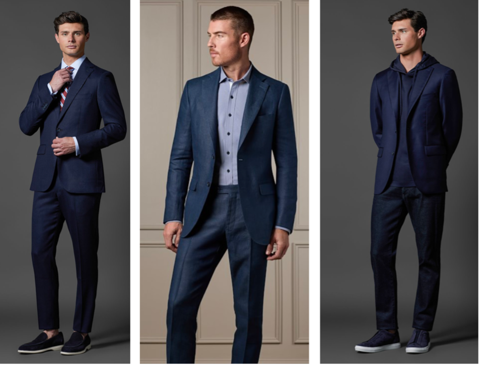 Style Must-Haves- The Solid Suit Picture1