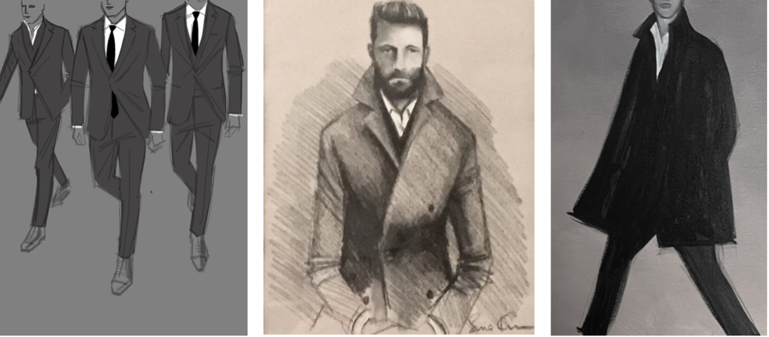 The Clothing Connection Picture1