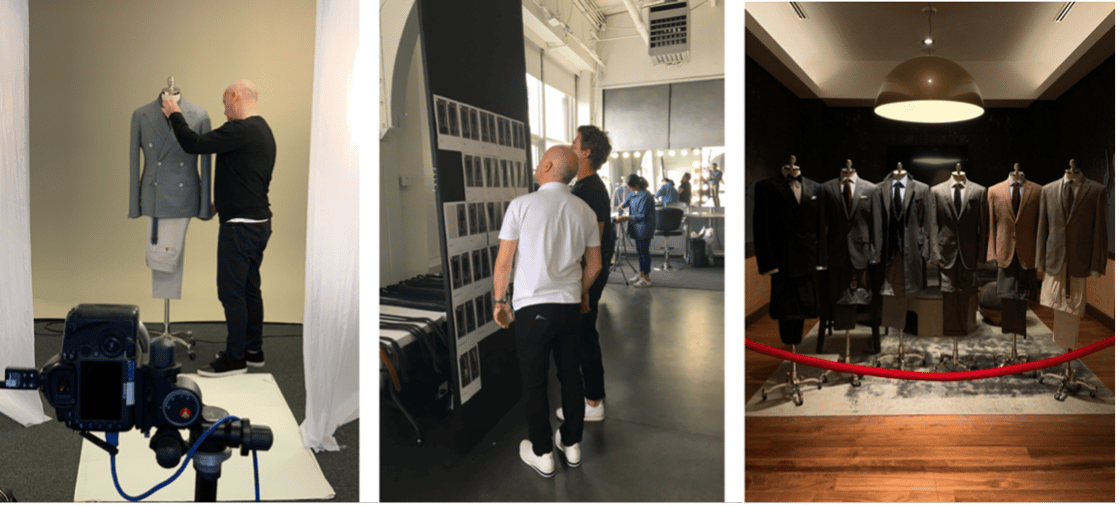 The Clothing Connection Picture2