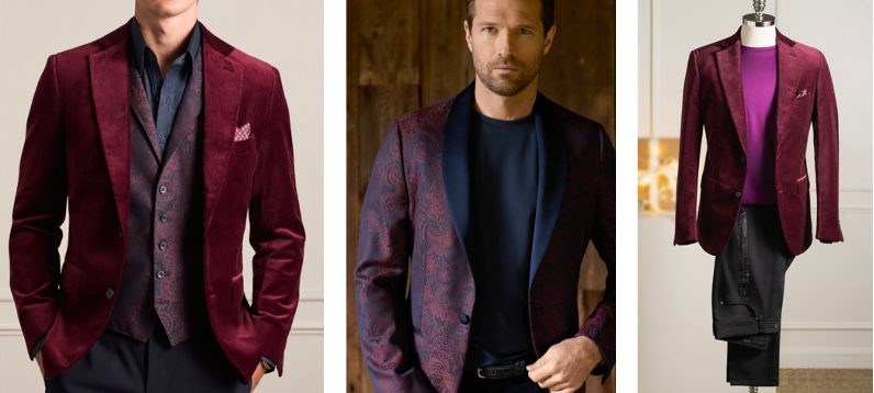 The Season to Stand Out Picture1