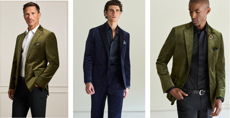 The Season to Stand Out Picture2