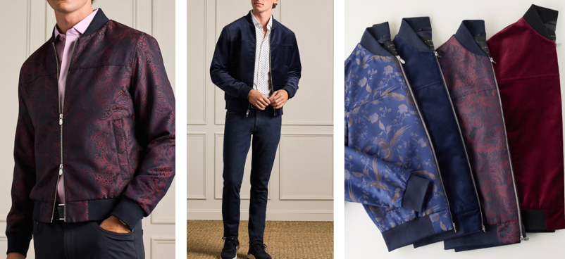 The Season to Stand Out Picture3